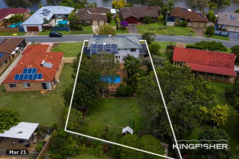 77 Jabiru Ave, Burleigh Waters, QLD 4220