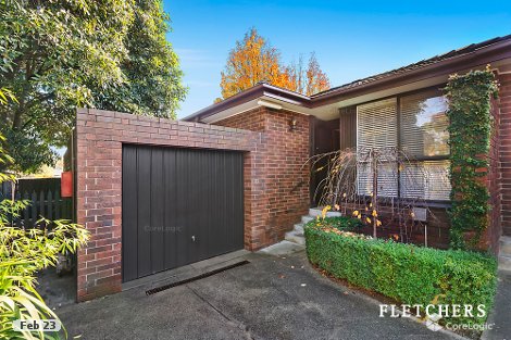 3/21 Beech St, Surrey Hills, VIC 3127