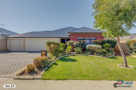 57 Ballawarra Ave, Byford, WA 6122