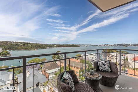 43/5 Milson Rd, Cremorne Point, NSW 2090