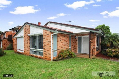 13/109 Stewart Ave, Hammondville, NSW 2170