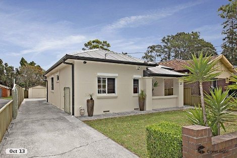 27 Elliott St, Strathfield South, NSW 2136