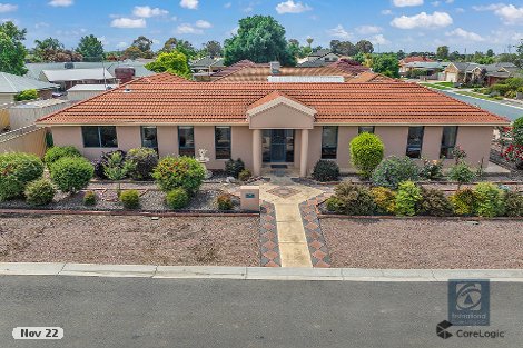 20 Genevieve Ave, Echuca, VIC 3564