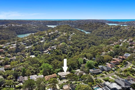 23 Covelee Cct, Middle Cove, NSW 2068