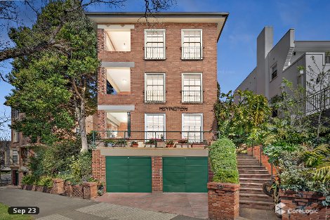 6/23 Alexandra Ave, South Yarra, VIC 3141