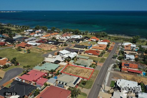 18 Hosken St, Bluff Point, WA 6530