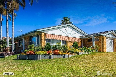 28 Rushcutter Way, Port Macquarie, NSW 2444