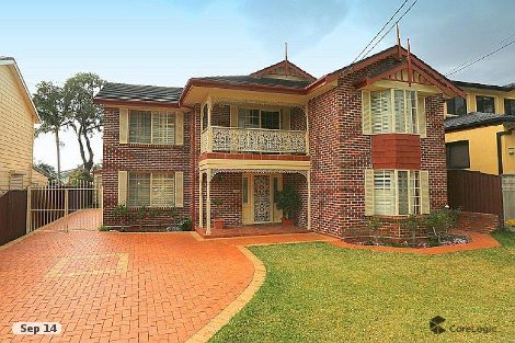 87 Fourth Ave, Berala, NSW 2141