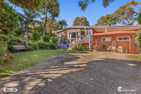 22 Reynolds Cres, Beacon Hill, NSW 2100