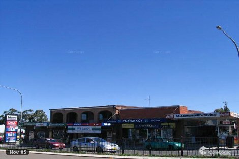 2/460a Great Western Hwy, Faulconbridge, NSW 2776