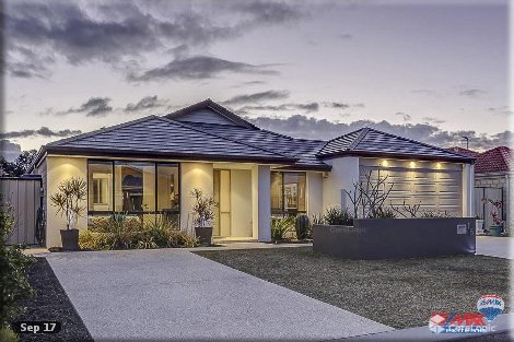 15 Stanbroke Turn, Carramar, WA 6031