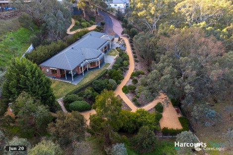 18 Scenic Ct, Chandlers Hill, SA 5159