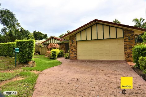 25 Flinders Cres, Forest Lake, QLD 4078