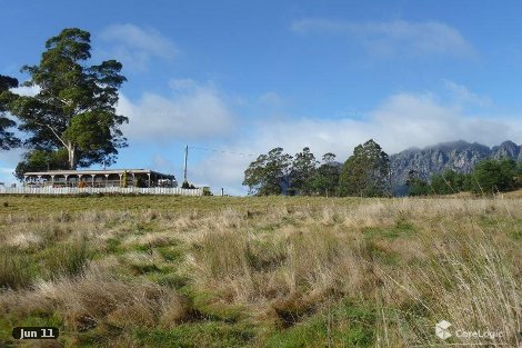 157 Holmes Rd, Roland, TAS 7306