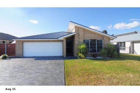 6 Cornwall Cl, South Nowra, NSW 2541