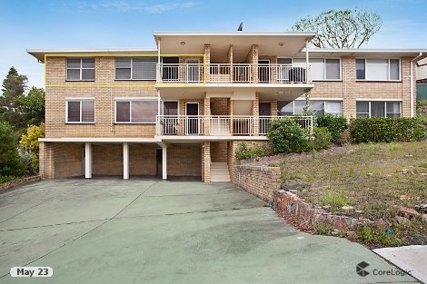 4/22 Hillview Cres, The Hill, NSW 2300