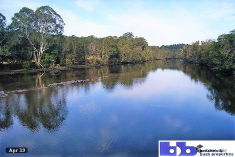 Lot 52 Runnyford Rd, Runnyford, NSW 2536