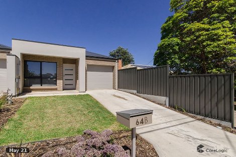 64 Fairview Tce, Clearview, SA 5085