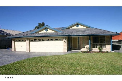 32 Tradewinds Ave, Summerland Point, NSW 2259