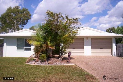 47 Overton Cct, Kirwan, QLD 4817