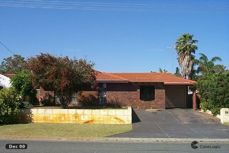 38 Banyandah Bvd, Wanneroo, WA 6065