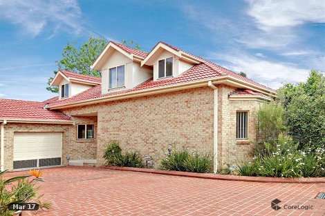 7/85 Arab Rd, Padstow, NSW 2211