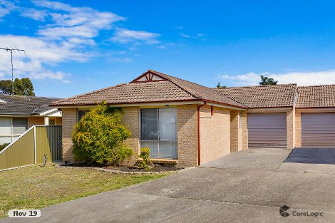 2/15 Fortinbras Cl, Rosemeadow, NSW 2560