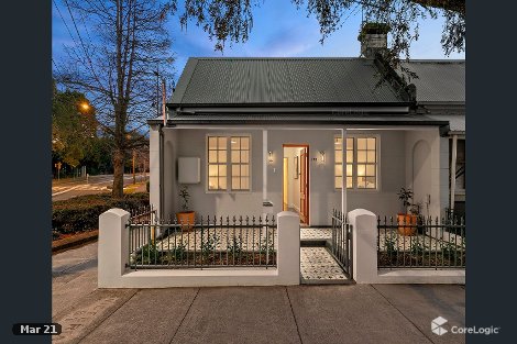 140 Victoria St, Dulwich Hill, NSW 2203