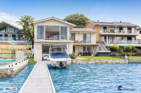 56 Connell Rd, Oyster Bay, NSW 2225