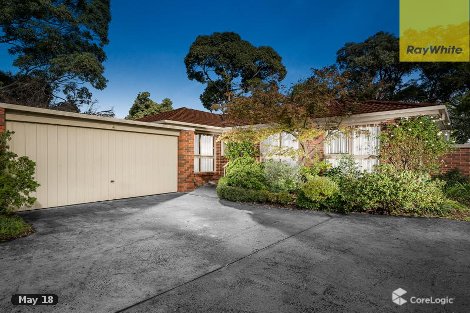 4/42-44 Mcclares Rd, Vermont, VIC 3133