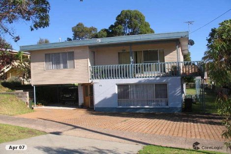 45 Mitchell St, Eden, NSW 2551