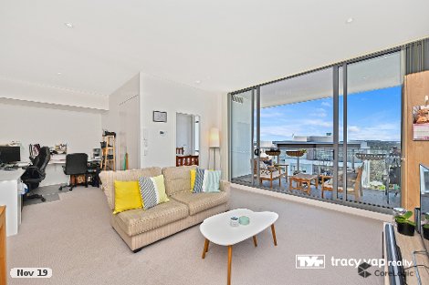 1311/1 Saunders Cl, Macquarie Park, NSW 2113