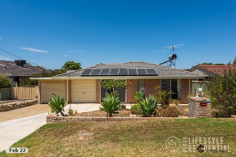 108 St Andrews Dr, Yanchep, WA 6035