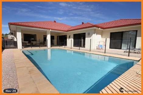 9 Hideaway Cl, Narangba, QLD 4504