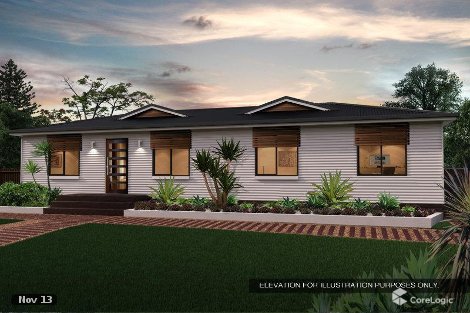 2 Kilkerran Tce, Maitland, SA 5573