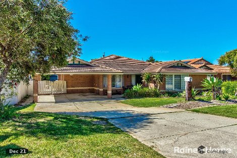 15 Crystaluna Dr, Golden Bay, WA 6174