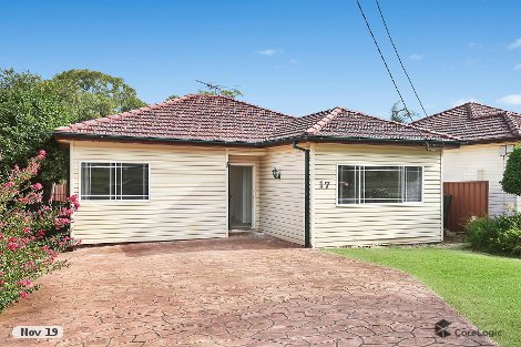 17 Lehn Rd, East Hills, NSW 2213