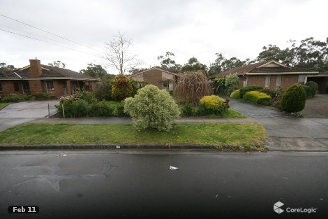 24 Agora Bvd, Ferntree Gully, VIC 3156