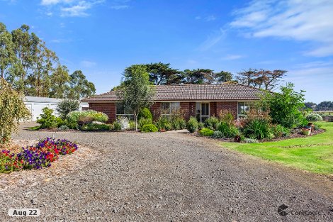 145 Yarpturk School Rd, Yarpturk, VIC 3283