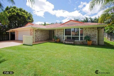 20 Summit St, Belmont, QLD 4153