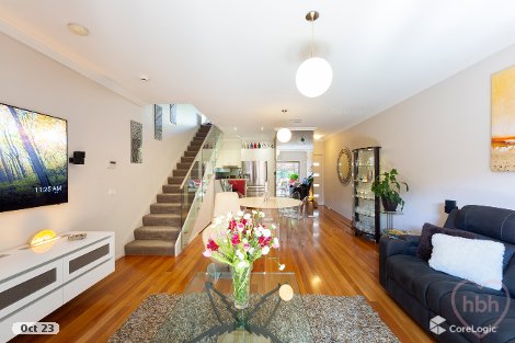 3/17 Wise St, Braddon, ACT 2612