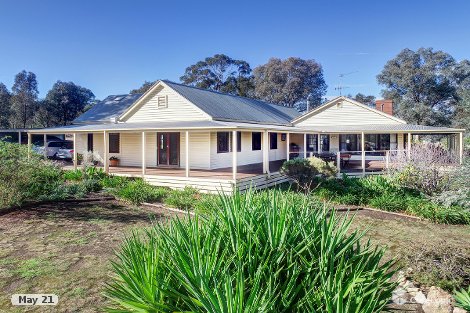 43 Glenrowan West Rd, Glenrowan, VIC 3675