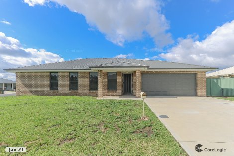 2 Lew Ave, Eglinton, NSW 2795