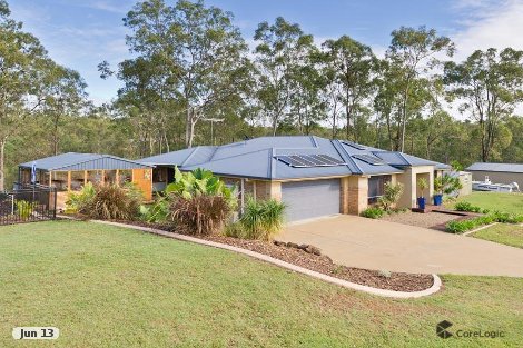 7 Sanson Pl, Mount Crosby, QLD 4306