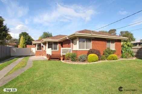 11 Falconer Cres, Bayswater North, VIC 3153