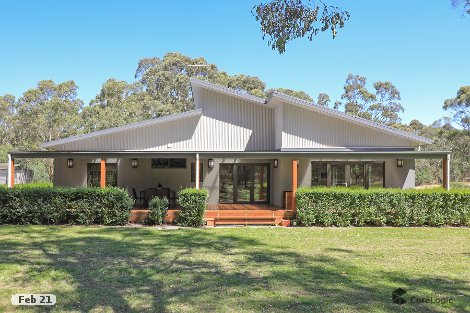 41 Sawyers Rd, Woodend, VIC 3442