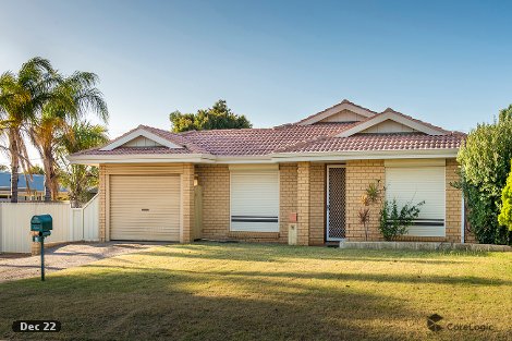 23 Tallarook Way, Waggrakine, WA 6530