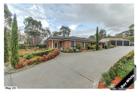 4 Rolfe Pl, Queanbeyan West, NSW 2620