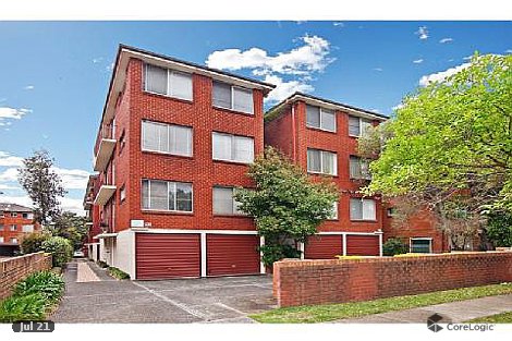 14a/10 Bank St, Meadowbank, NSW 2114
