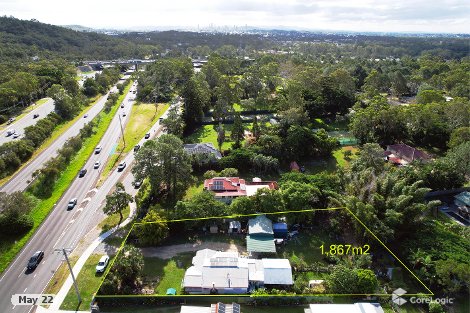 1450 Old Cleveland Rd, Belmont, QLD 4153